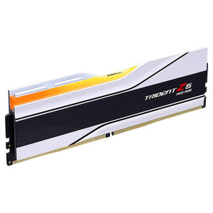 N*み様 G.Skill Trident Z5 NEO RGB 48GB 2 x Buy G.Skill Trident Z5 Neo RGB 48GB (2x24GB) 6000MHz CL26 DDR5