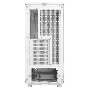 Buy Fractal Design Epoch TG Clear Tint Case White [FD-C-EPO1A-03