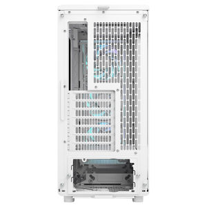 Buy Fractal Design Epoch TG RGB Clear Tint Case White [FD-C-EPO1A