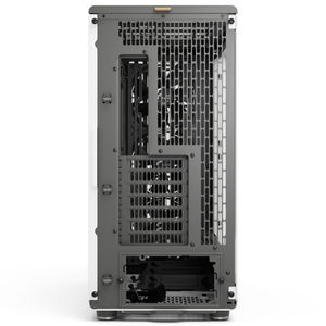 Buy Fractal Design North XL Chalk White Tempered Glass RC [FD-C