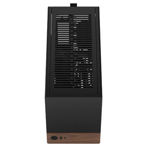 Buy Fractal Design Terra SFF ITX Case Graphite [FD-C-TER1N-01
