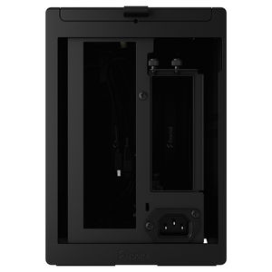Buy Fractal Design Terra SFF ITX Case Graphite [FD-C-TER1N-01