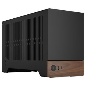 Buy Fractal Design Terra SFF ITX Case Graphite [FD-C-TER1N-01
