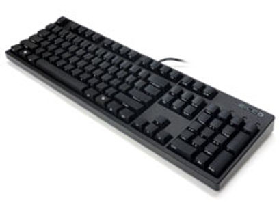 Buy Filco Majestouch Keyboard Ninja 104-key Cherry Brown [FKBN104M