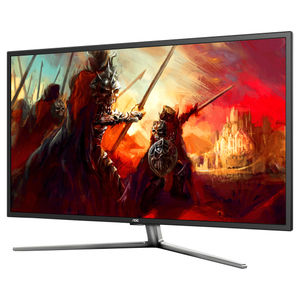 Buy AOC G4309VX/D 4K UHD HDR Quantum Dot 144Hz 43in Monitor