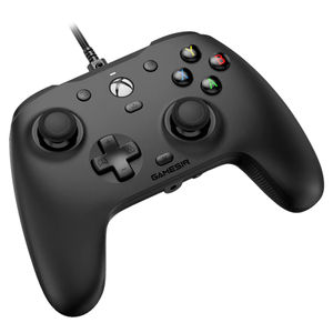 GameSir G7 SE Wired Controller for Xbox Series X|S, Xbox One & Windows  10/11, Plug and Play Gaming Gamepad with Hall Effect Joysticks/Hall  Trigger