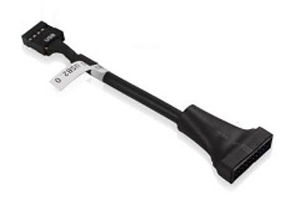 Buy USB 2.0 to USB 3.0 Internal Converter Cable 30cm [GC-U9F2U3] | PC ...