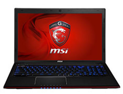 Buy MSI GE70 Gaming Notebook [2OE-453AU] [GE70-2OE-453AU
