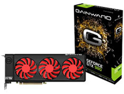 Gainward Gtx 980 To Buy Gainward GeForce GTX 980 4GB [GN-GTX980