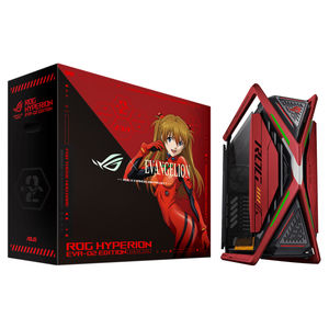 Buy ASUS ROG Hyperion GR701 Case EVA-02 Edition [GR701-ROG-HYPERION-EVA ...