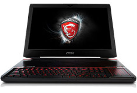 Buy MSI GT80 Titan SLI 18.4in Core i7 Gaming Notebook [2QE-014AU 