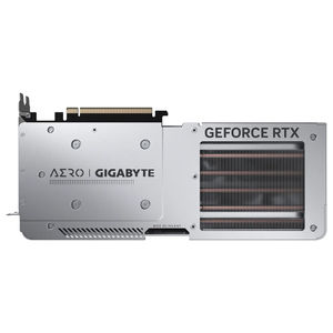 Buy Gigabyte GeForce RTX 4070 Ti Aero OC V2 12GB [GV-N407TAERO