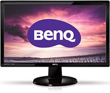 Buy BenQ GW2255HM 21.5in Widescreen LED Monitor [GW2255HM] | PC ...