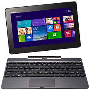 ASUS Transformer Book T100 10.1in Tablet PC