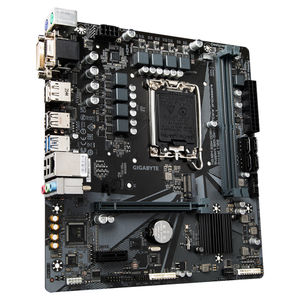 Buy Gigabyte H610M S2H DDR4 Motherboard [H610M-S2H-DDR4