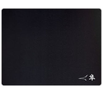 Buy Artisan HAYABUSA XSOFT Bright Black Large Mouse Pad [HB-XS-L] | PC ...