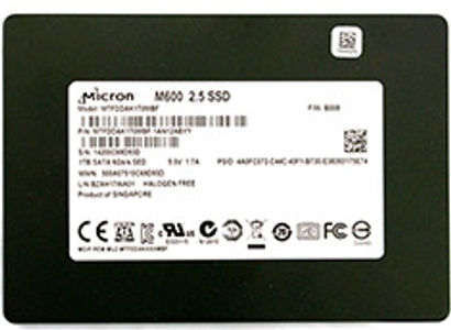 Micron hot sale m600 1tb