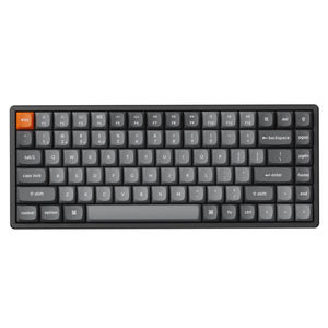 Buy Keychron K2 Max QMK Wireless Mech Keyboard Brown Switch [K2M