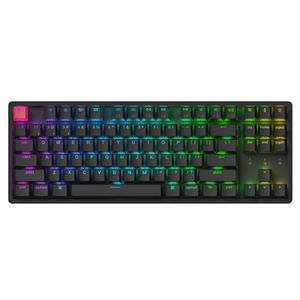 Buy Keychron K8 QMK Wireless Mechanical Keyboard Red Switches [K8X