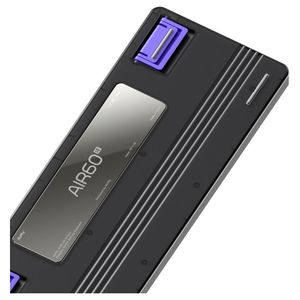 Buy Nuphy Air60 HE Low-Profile 8K Wired Keyboard Magnetic Jade Pro