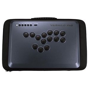 Buy Varmilo FK2 Fighting King 2 Leverless Controller Black