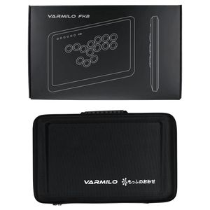Buy Varmilo FK2 Fighting King 2 Leverless Controller Black