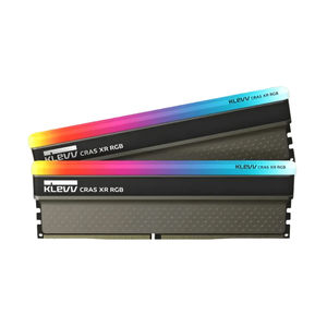 Buy Klevv Cras XR RGB 16GB (2x8GB) 3600MHz CL18 DDR4 [KD48GU880