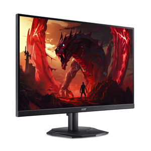 Buy Acer Nitro KG241YX1 FHD 200Hz FreeSync HDR IPS 24in Monitor