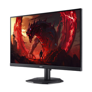 Buy Acer Nitro KG241YX1 FHD 200Hz FreeSync HDR IPS 24in Monitor