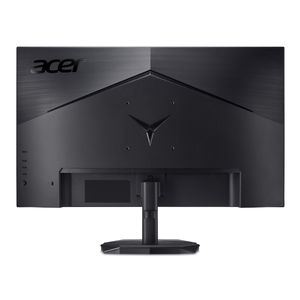 Acer Nitro KG1 24.5インチ ゲーミングモニター本体 Acer ゲーミングモニター 24.5インチ VA フルHD 非光沢 280Hz 1ms