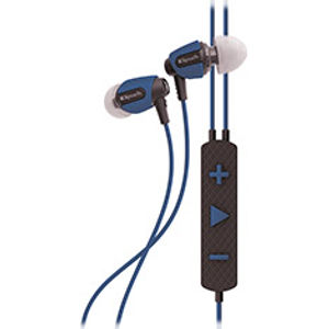 Buy Klipsch Image S4i Rugged In Ear Headphones Blue KRUGGEDS4IBLU