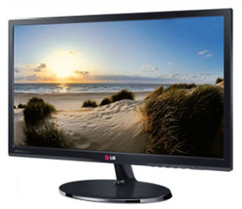 Buy LG 27EN43V-B 27in LED Widescreen Monitor [LG-27EN43V-B] | PC