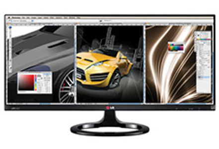 Buy LG 29EA73-P 29in LED IPS Ultrawide Monitor [LG-29EA73-P] | PC 