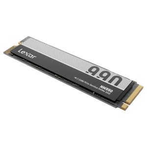 Buy Lexar NM990 NVMe PCIe Gen5 SSD 2TB [LNM990X002T-RNNNG] | PC