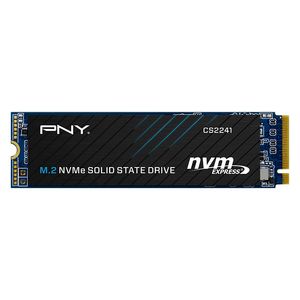 Buy PNY CS2241 PCIe Gen4 M.2 NVMe SSD 2TB [M280CS2241-2TB-CL] | PC