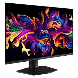 Buy MSI MAG MAG 322UP QD-OLED E16 4K UHD 165Hz HDR 31.5in Gaming