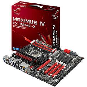 ASUS MAXIMUS IV EXTREME-Z 4点セット ASUS ROG MAXIMUS Z890 EXTREME インテル 800シリーズ LGA1851
