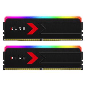 Buy PNY XLR8 Gaming Mako RGB 32GB (16GBx2) 6000MHz CL36 DDR5 Black