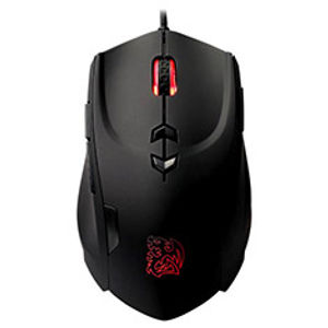 Buy Tt eSPORTS Theron Laser Gaming Mouse [MO-TRN006DT] | PC Case Gear ...