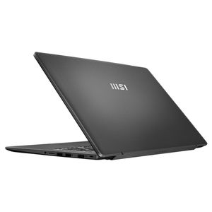 Buy MSI Modern 14 F13MG Core i5 14in Laptop Platinum Grey [MODERN