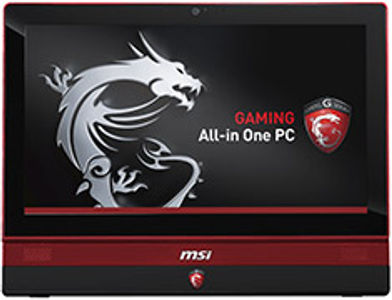 Buy Msi Ag In Touch All In One Gaming Pc Msi Ag Pc Case