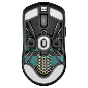 Buy Lamzu Maya X 8K Dual Mode Wireless Gaming Mouse Aimlabs