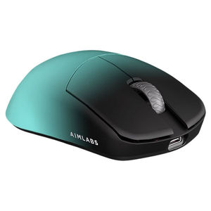 Buy Lamzu Maya X 8K Dual Mode Wireless Gaming Mouse Aimlabs