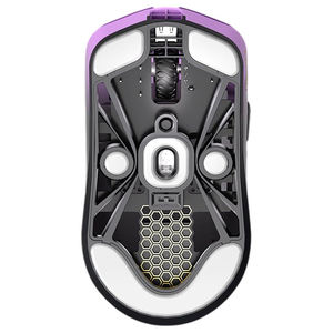 マウス・トラックボール Lamzu MAYA X purple shadow LAMZU MAYA X 8K - BUFF