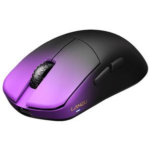 マウス・トラックボール Lamzu MAYA X purple shadow LAMZU MAYA X 8K - BUFF