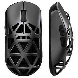 Buy MCHOSE AX5 Pro Max Magnesium Alloy Wireless Mouse Black