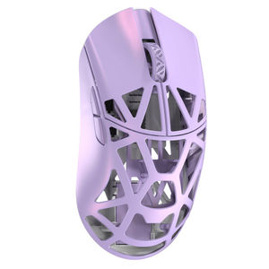 Buy WLMOUSE Beast X Max 8K Magnesium Gaming Mouse Soft Lilac