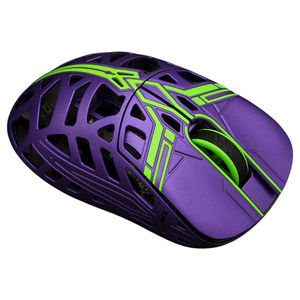 Buy WLMOUSE Sword X Magnesium Gaming Mouse Purple [MSWLSWORD015