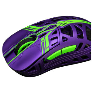 Buy WLMOUSE Sword X Magnesium Gaming Mouse Purple [MSWLSWORD015