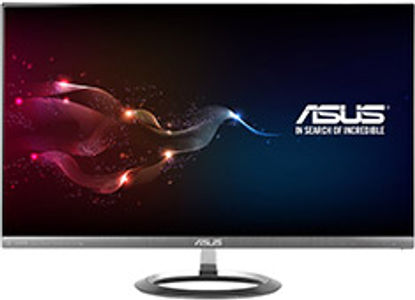 ASUS ディスプレイ モニター　MX27AQ Amazon.co.jp: ASUS 27型WQHDディスプレイ ( AH-IPS / 広視野角178